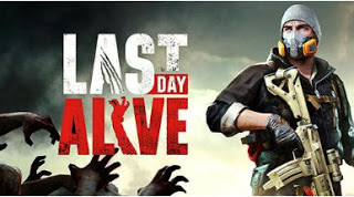 Review Game Android Terbaru Agustus 2018 Left To Survive