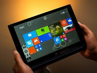 5 Tablet OS Windows Terbaik Dan Murah