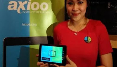 5 Tablet OS Windows Terbaik Dan Murah