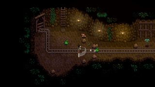 Review Game Android Terbaru Januari 2019 Stardew Valley