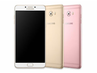 Cara Mengatasi Samsung Galaxy C9 Pro Bootloop Tanpa PC