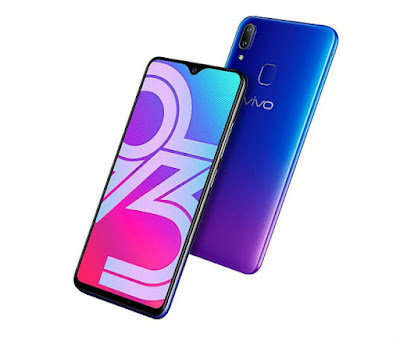KELEBIHAN DAN KEKURANGAN VIVO Y93