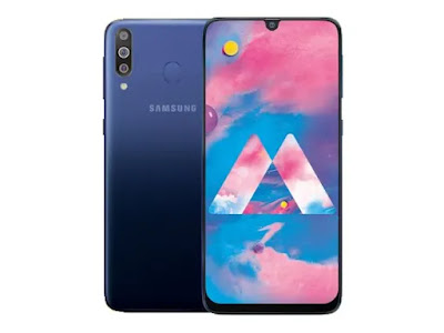 SPESIFIKASI DAN HARGA SAMSUNG GALAXY M30