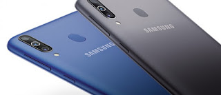 SPESIFIKASI DAN HARGA SAMSUNG GALAXY M30