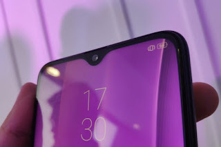 TIPS MENGATASI BATERAI HP REALME 3 PRO CEPAT PANAS DAN BOROS