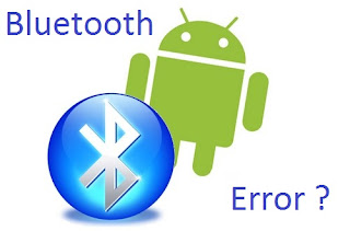 Cara Mengatasi Bluetooth Yang Tidak Berfungsi