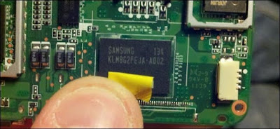 Ciri EMMC Android Rusak Dari Beberapa Merek Smartphone