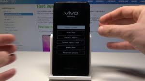 CARA FLASHING VIVO V11 ERROR BOOTLOOP