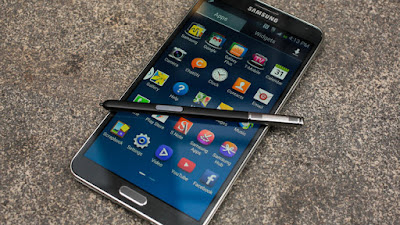 Cara Update Android Marshmallow Pada Samsung Galaxy Note 3