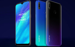 TIPS MENGATASI BATERAI HP REALME 3 PRO CEPAT PANAS DAN BOROS
