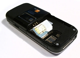 Cara Mengatasi Sim Card Tidak Terbaca