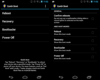 Smartphone Android Tidak Bisa Recovery Mode