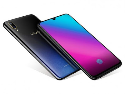 KELEBIHAN DAN KEKURANGAN VIVO V11 PRO