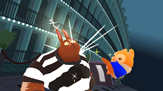 Review Game Android Terbaru Januari 2019 Hamsterdam