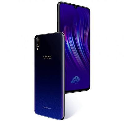 KELEBIHAN DAN KEKURANGAN VIVO V11 PRO
