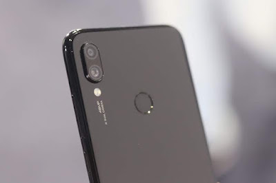  SPESIFIKASI DAN HARGA XIAOMI REDMI NOTE 7