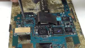 Cara Memperbaiki IC Power Yang Rusak Pada HP Android