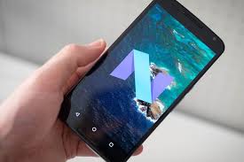 Smartphone Yang Siap Adopsi Android Nougat