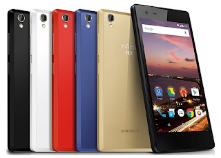 4 Smartphone Harga 1 Jutaan Dengan Android Marshmallow
