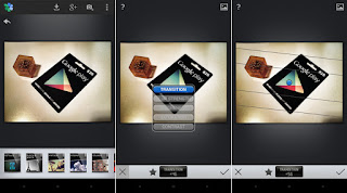 5 Aplikasi Android Edit Foto Biar Tampak Bagus