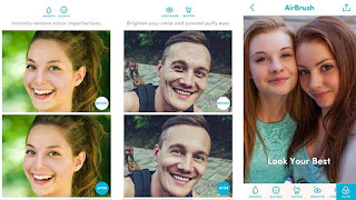 5 Aplikasi Android Edit Foto Biar Tampak Bagus