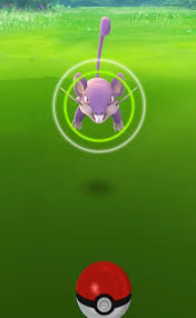 Cara Mengambil Lagi Pokeball Yang Meleset