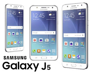 Cara Mengatasi Touchscreen Samsung J5 Tidak Sensitif