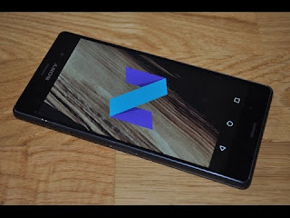 Deretan Smartphone Sony Yang Bisa Update Android Nougat