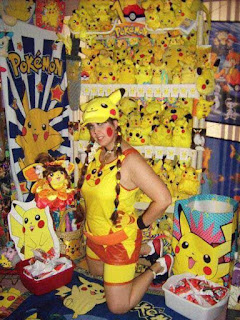 KUMPULAN FOTO PARA FANS POKEMON GO
