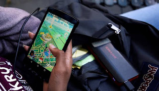 Server Pokemon Go Indonesia Segera Di Siapkan