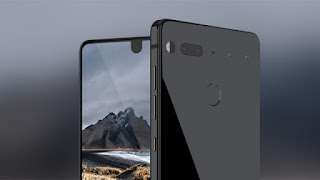 Smartphone Buatan Bapak Android Sudah Resmi Muncul