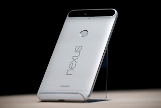 Smartphone HTC Nexus Siap Rilis Dengan Android Nougat