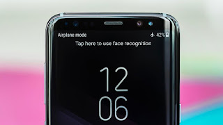Tips Hemat Baterai Pada Samsung Galaxy S8 Dan S8 Plus