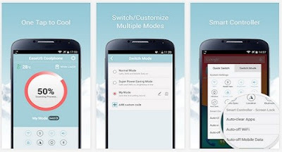 3 APLIKASI PENDINGIN SMARTPHONE ANDROID YANG BEKERJA JITU