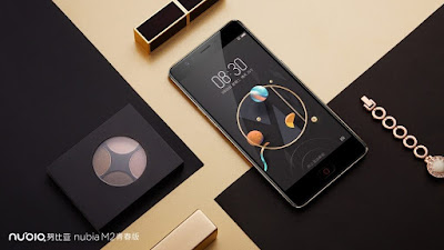 3 Smartphone Nubia Sudah Siap Di Pesan Di Indonesia
