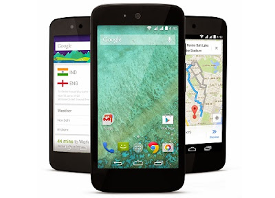 4 Smartphone Harga 1 Jutaan Dengan Android Marshmallow