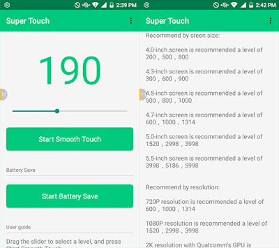 Cara Agar Android Dengan RAM Dibawah 1 GB Tidak Ngelag