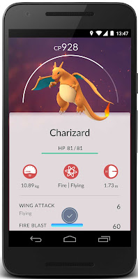 Cara Cepat Buat Monster Lebih Kuat Di Pokemon Go Setelah Level 5