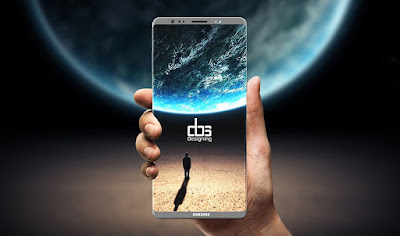 Cara Hemat Baterai Pada Samsung Galaxy Note 8