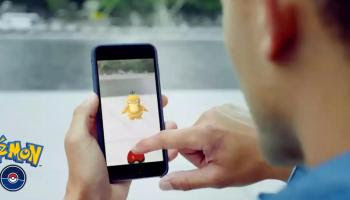 Cara Menangkap Monster Langkah Dengan Mudah Di Pokemon GO