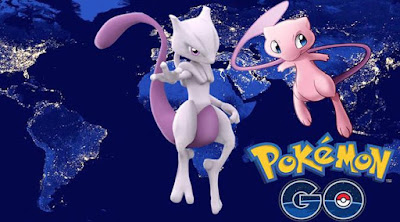 Cara Menangkap Monster Langkah Dengan Mudah Di Pokemon GO