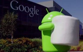 Penggguna Android Marshmallow Semakin Meningkat