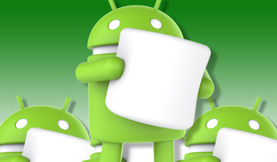 Penggguna Android Marshmallow Semakin Meningkat