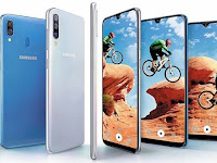 HANDPHONE SAMSUNG SERI A TERBAIK