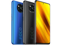 KELEBIHAN HP POCO X3 NFC YANG HARUS KALIAN TAHU