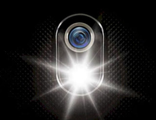 LAMPU FLASH HP XIAOMI TIDAK MENYALA
